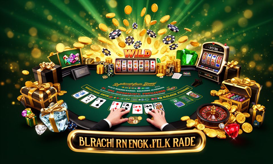 Slot Wallet Indo spin77