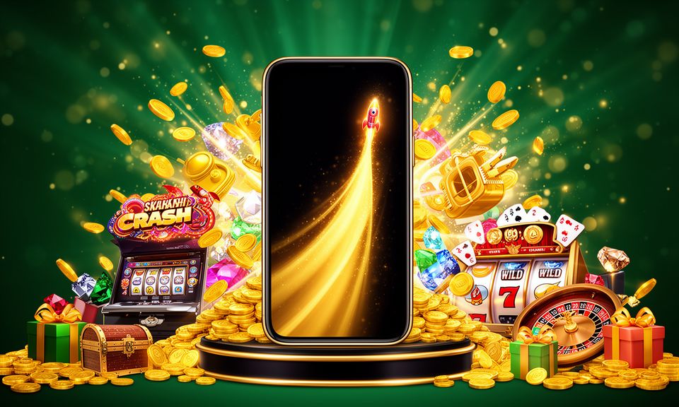 Slot Wallet Indo soya4d