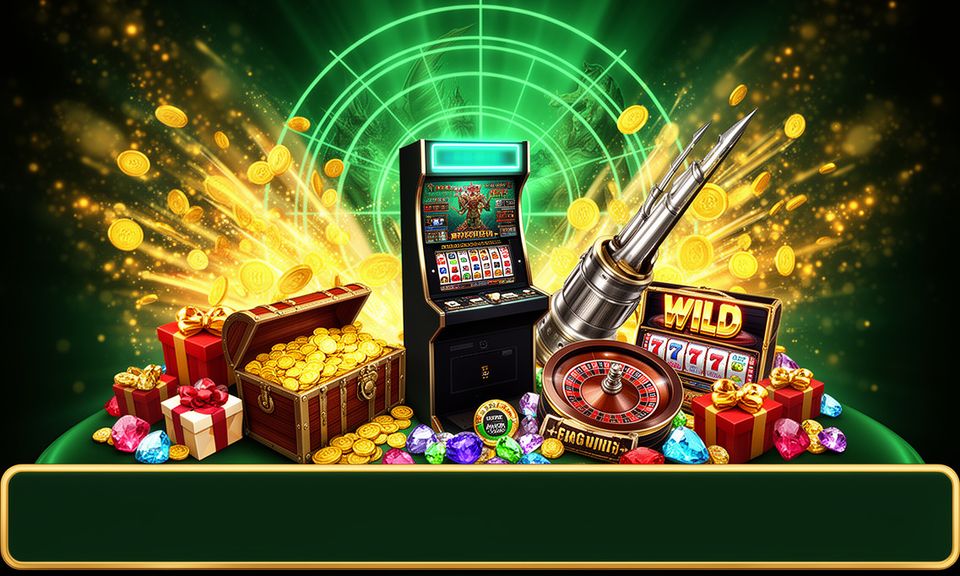 Slot Wallet Indo soyatogel