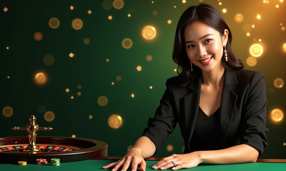Slot Wallet Indo What Sov77 Offers in the Slot Wallet Indo Lobby