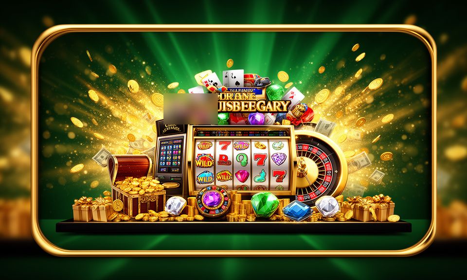 Slot Wallet Indo sov777