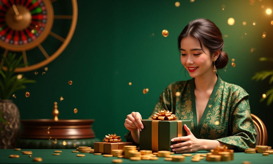 Slot Wallet Indo mobile gaming