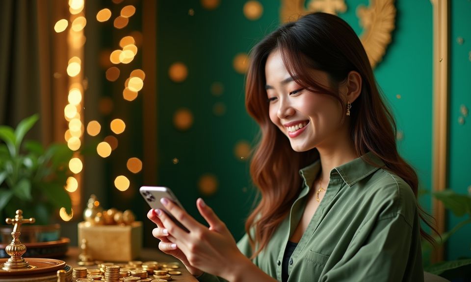 Slot Wallet Indo Sov777 Explained – Your Slot Entry Point