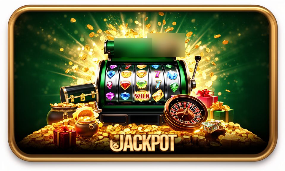 Slot Wallet Indo spin777