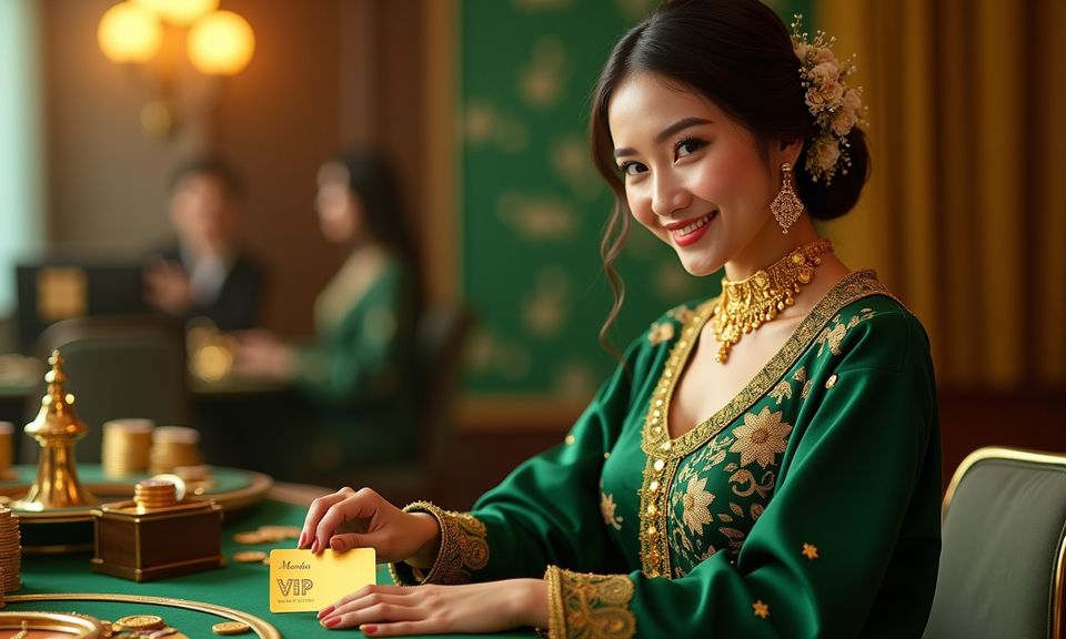 Slot Wallet Indo Daftar Akses Lobby Lengkap